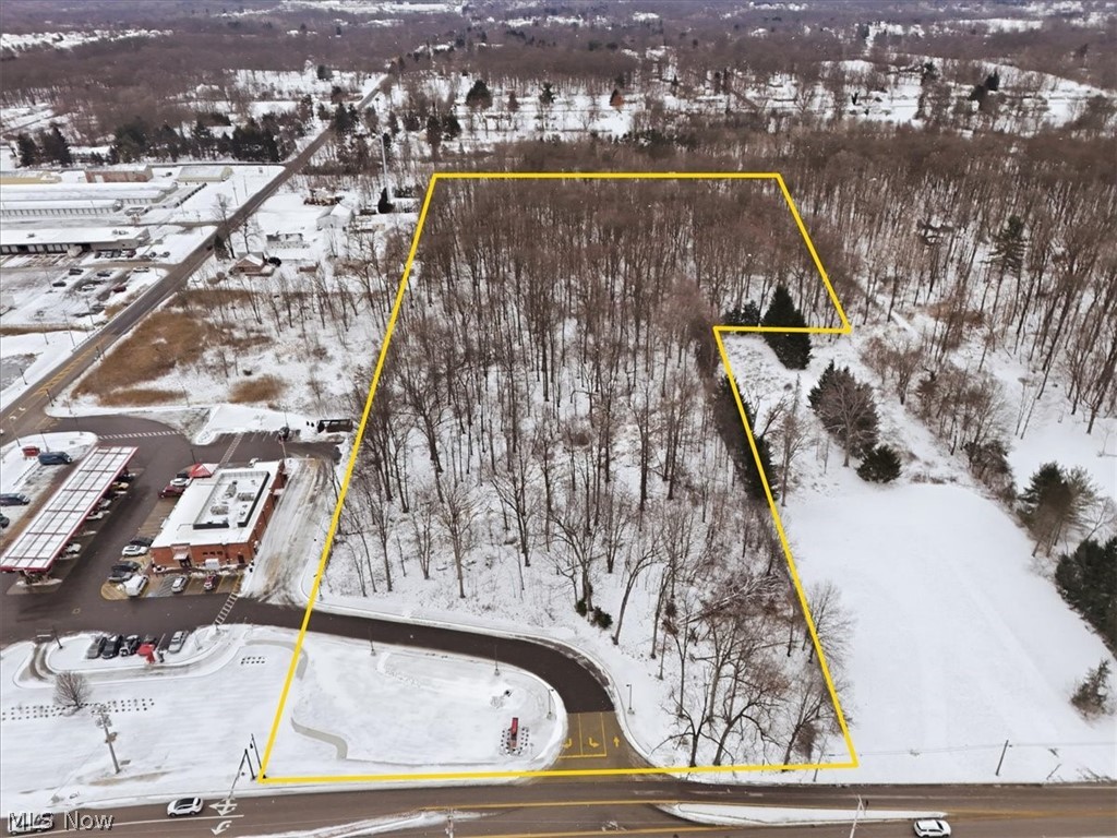 E Turkeyfoot Lake Road Green OH 44312