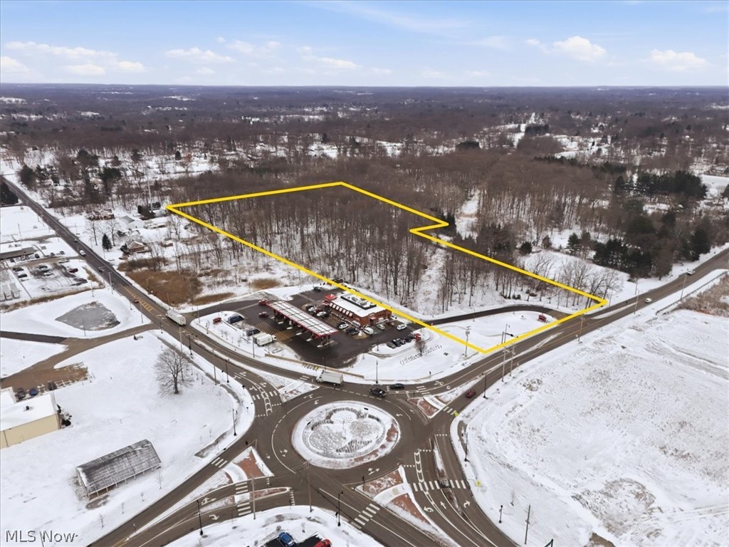 E Turkeyfoot Lake Road Green OH 44312