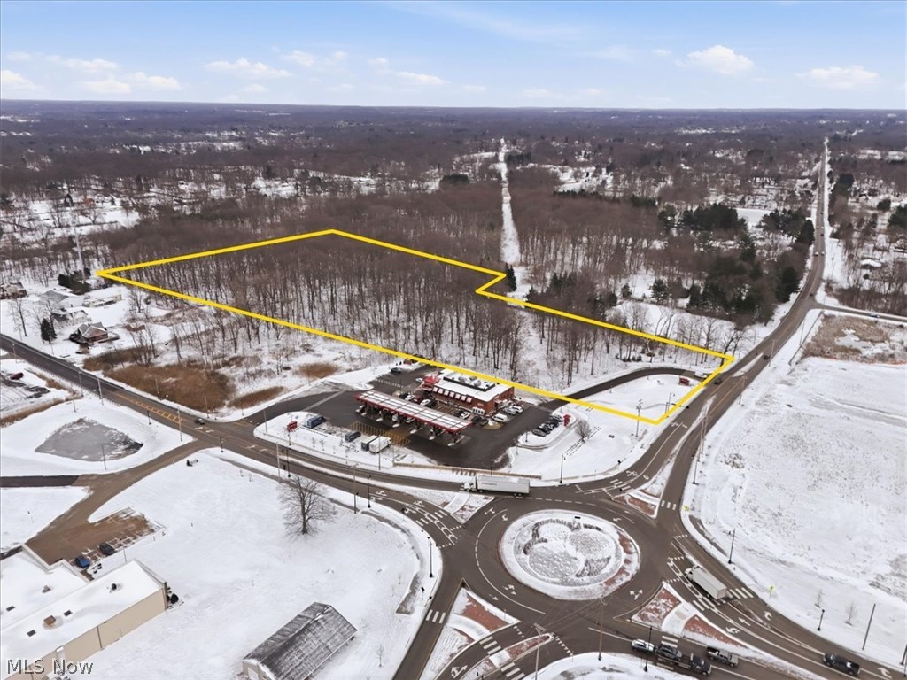 E Turkeyfoot Lake Road Green OH 44312
