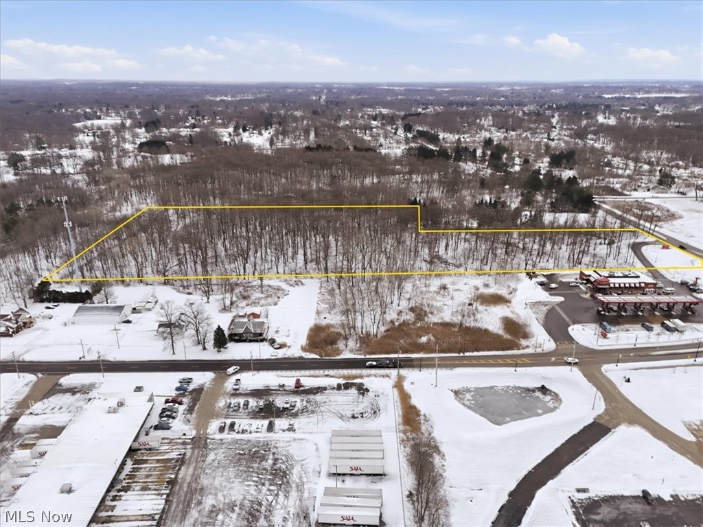 E Turkeyfoot Lake Road Green OH 44312
