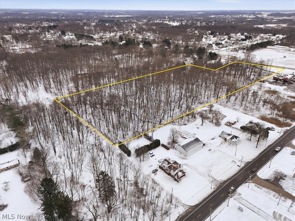 E Turkeyfoot Lake Road Green OH 44312
