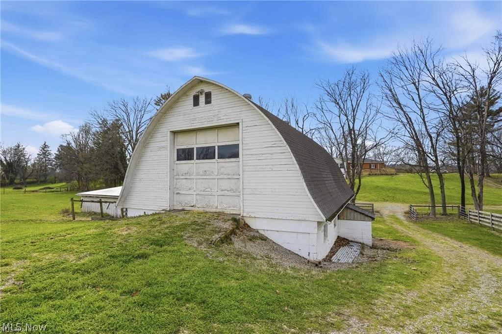 5.73 Acres Arrow Point Drive Zanesville OH 43701