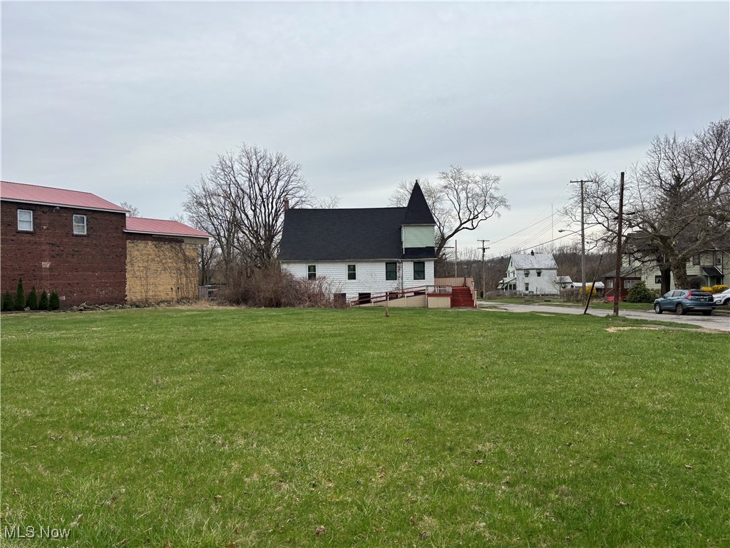 W Wilson Avenue Youngstown OH 44506