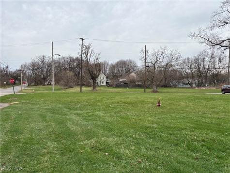 W Wilson Avenue Youngstown OH 44506
