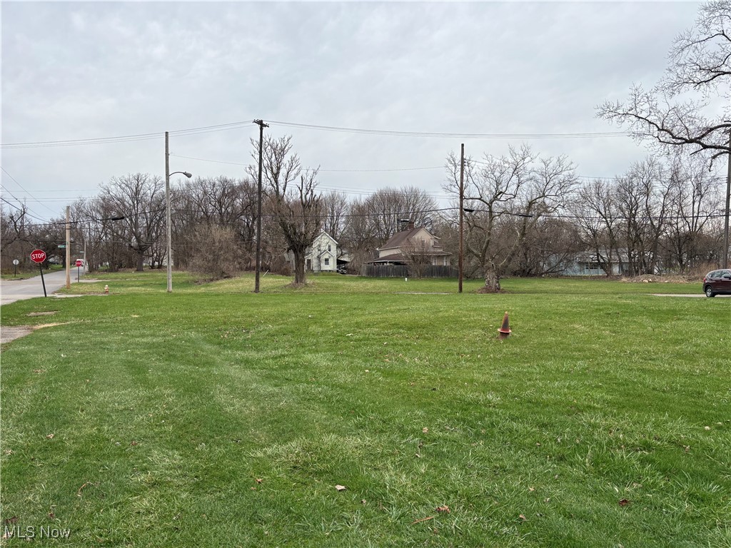 W Wilson Avenue Youngstown OH 44506