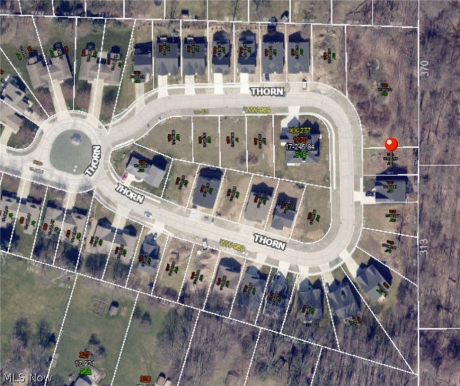 620 Thorn Way Doylestown OH 44230