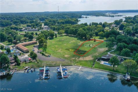 Lot 4 Shrakes Hotel Drive Akron OH 44319
