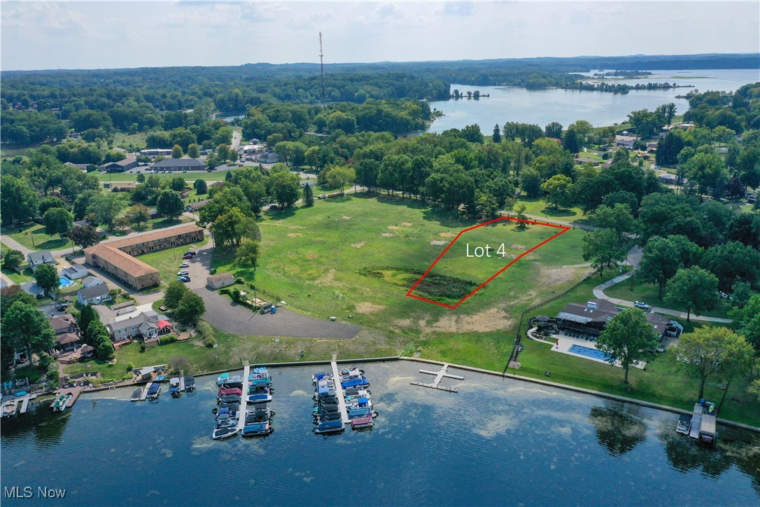 Lot 4 Shrakes Hotel Drive Akron OH 44319
