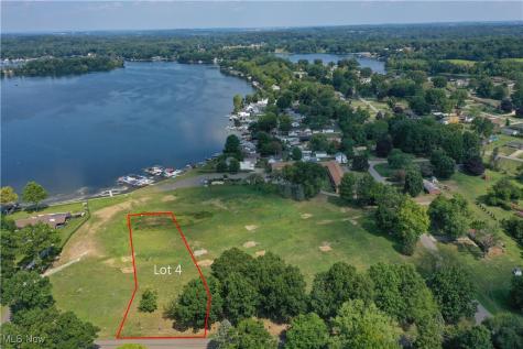 Lot 4 Shrakes Hotel Drive Akron OH 44319