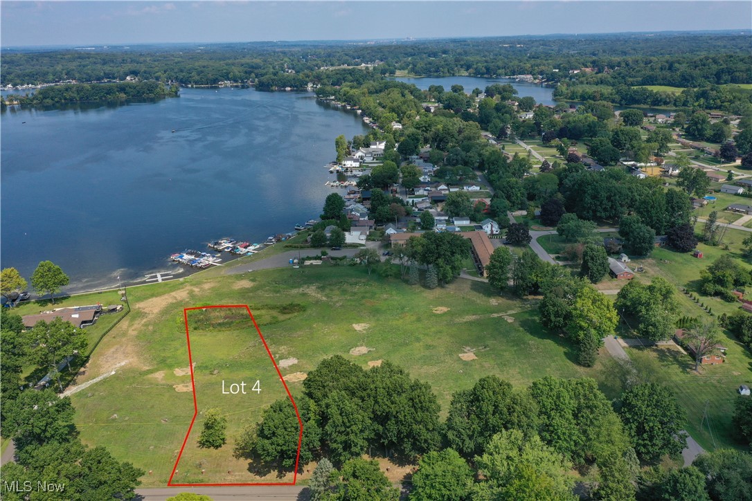 Lot 4 Shrakes Hotel Drive Akron OH 44319