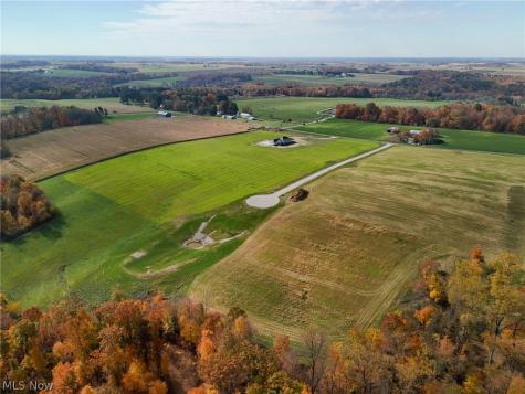 V/l #6 Rice Hill Road Burbank OH 44214