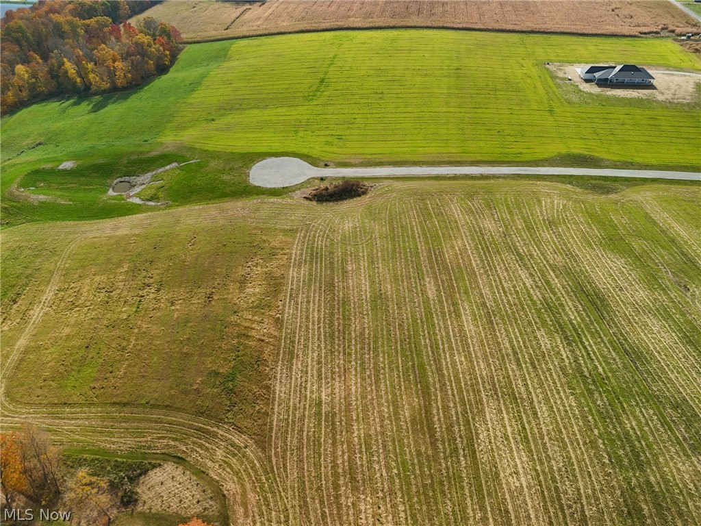 V/l #6 Rice Hill Road Burbank OH 44214