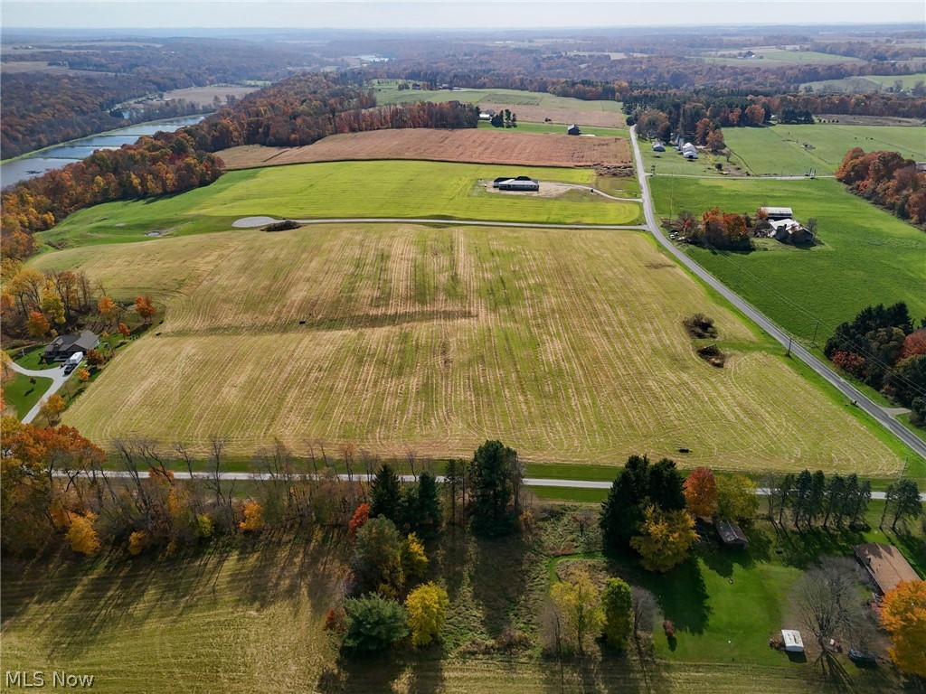 V/l #6 Rice Hill Road Burbank OH 44214