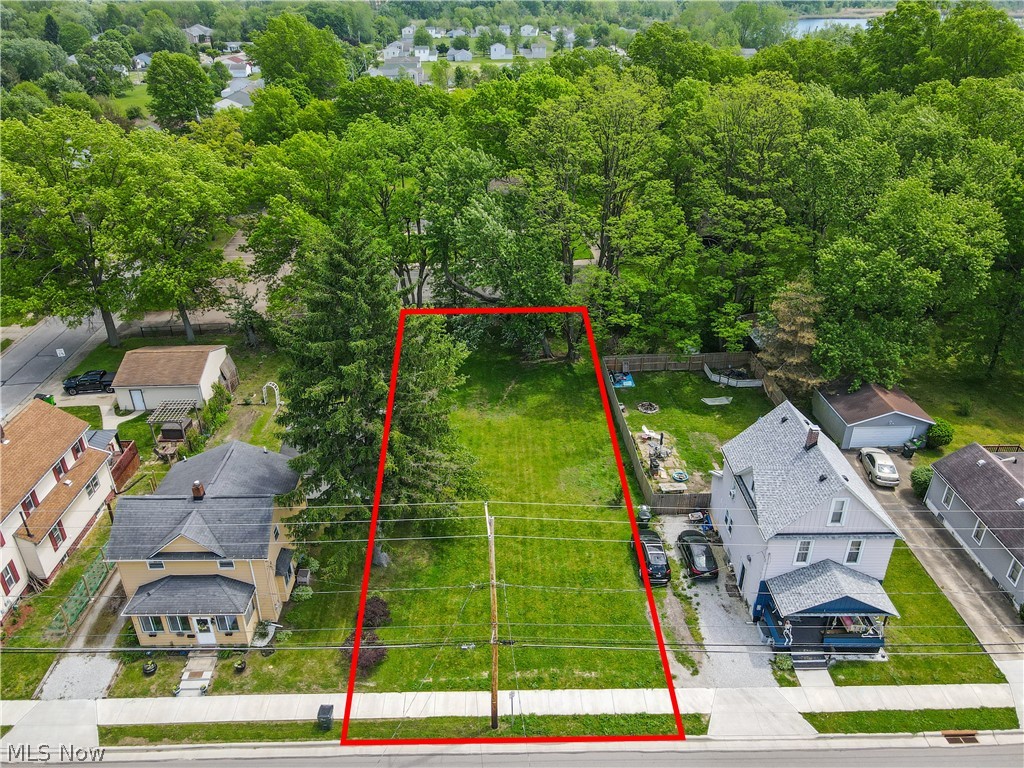 515 S Van Buren Avenue Barberton OH 44203