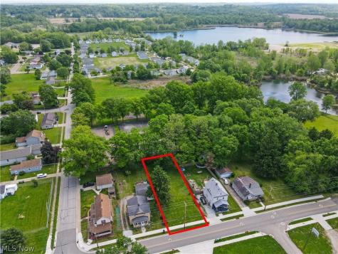 S Van Buren Avenue Barberton OH 44203