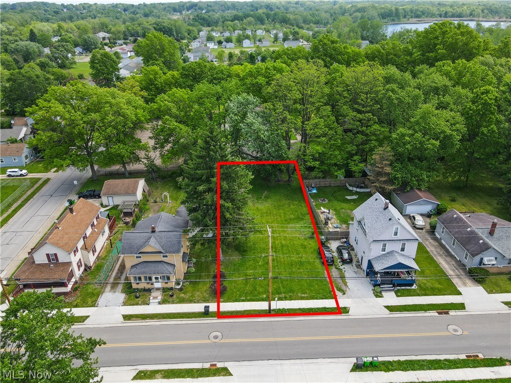 515 S Van Buren Avenue Barberton OH 44203