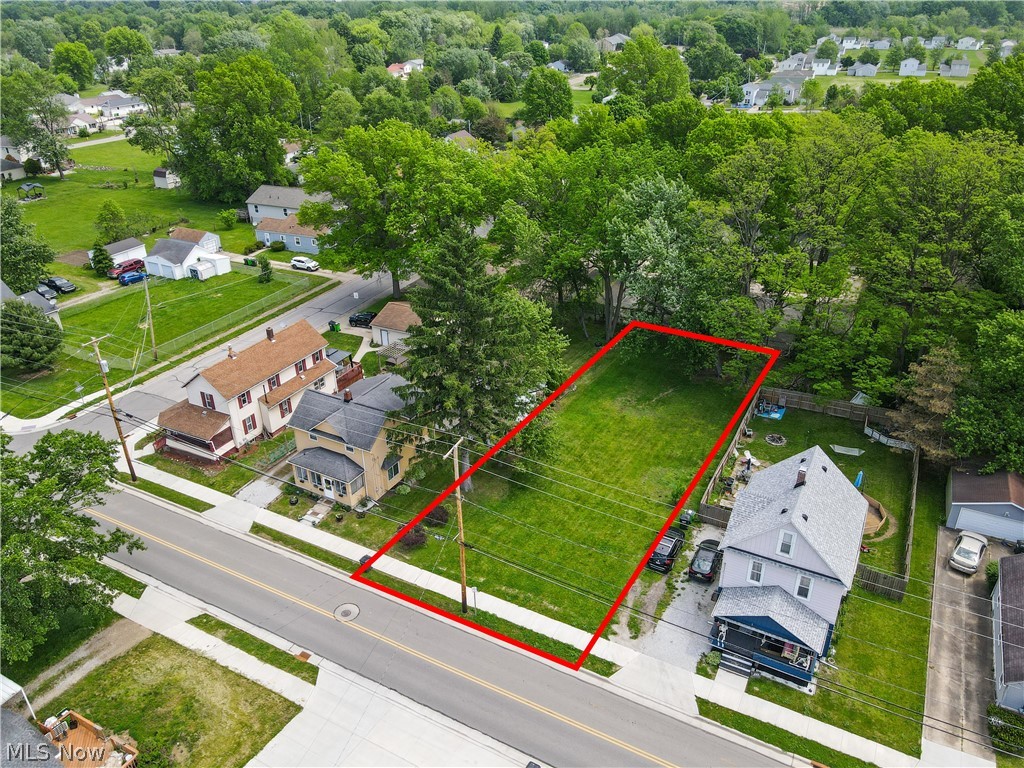 515 S Van Buren Avenue Barberton OH 44203