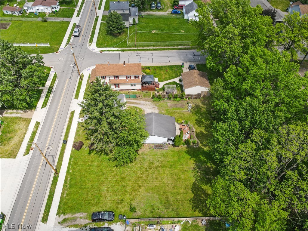 515 S Van Buren Avenue Barberton OH 44203