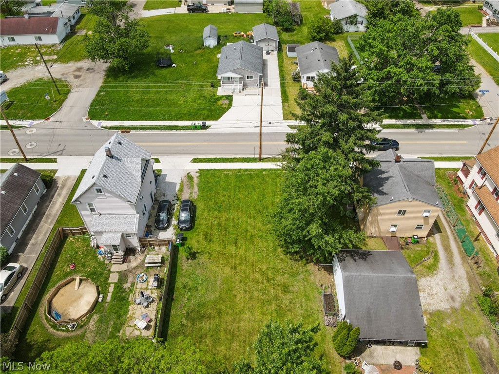 515 S Van Buren Avenue Barberton OH 44203