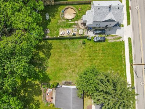 515 S Van Buren Avenue Barberton OH 44203