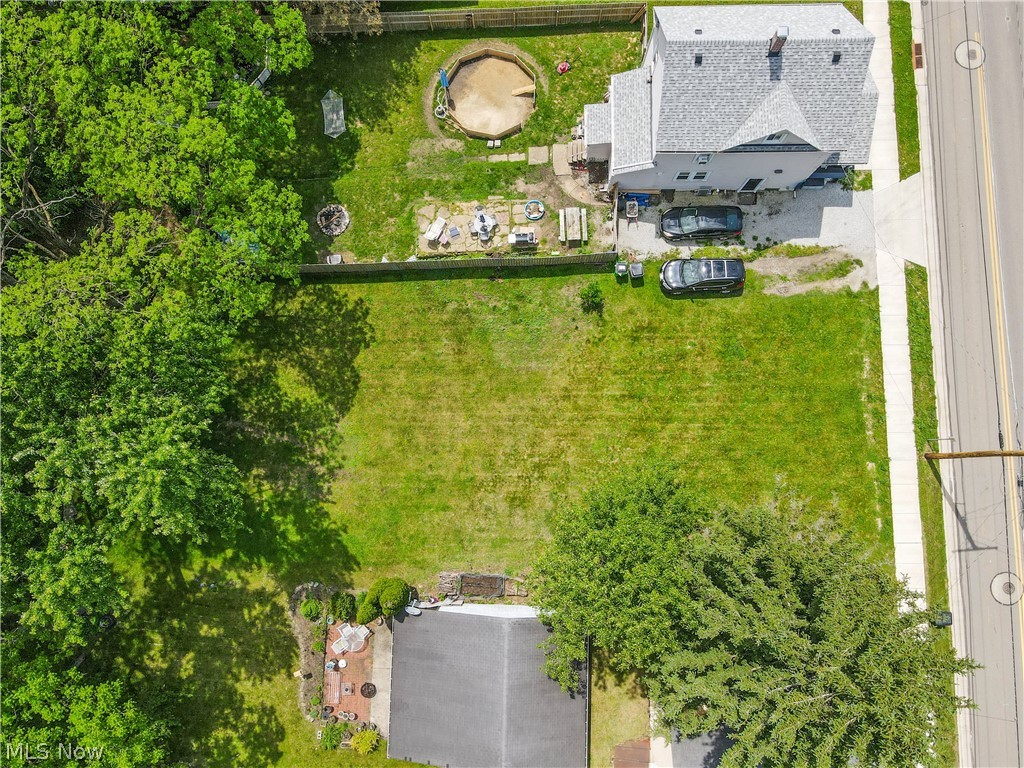515 S Van Buren Avenue Barberton OH 44203