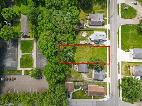 S Van Buren Avenue Barberton OH 44203