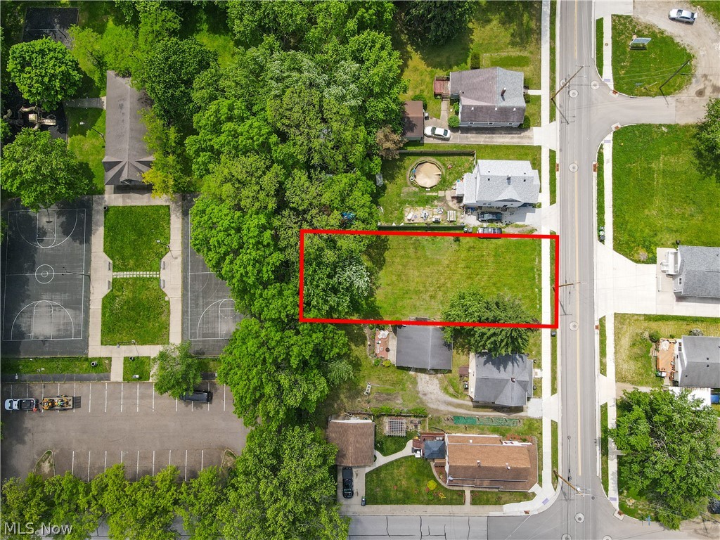 515 S Van Buren Avenue Barberton OH 44203