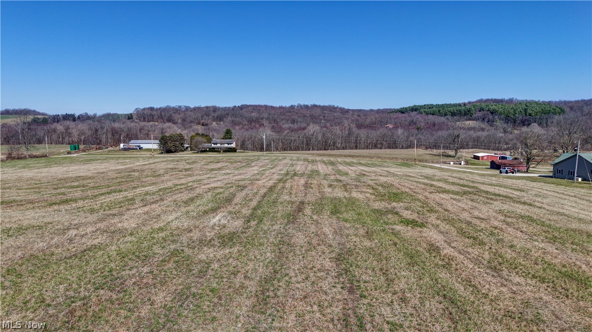 Flat Run Road Danville OH 43014