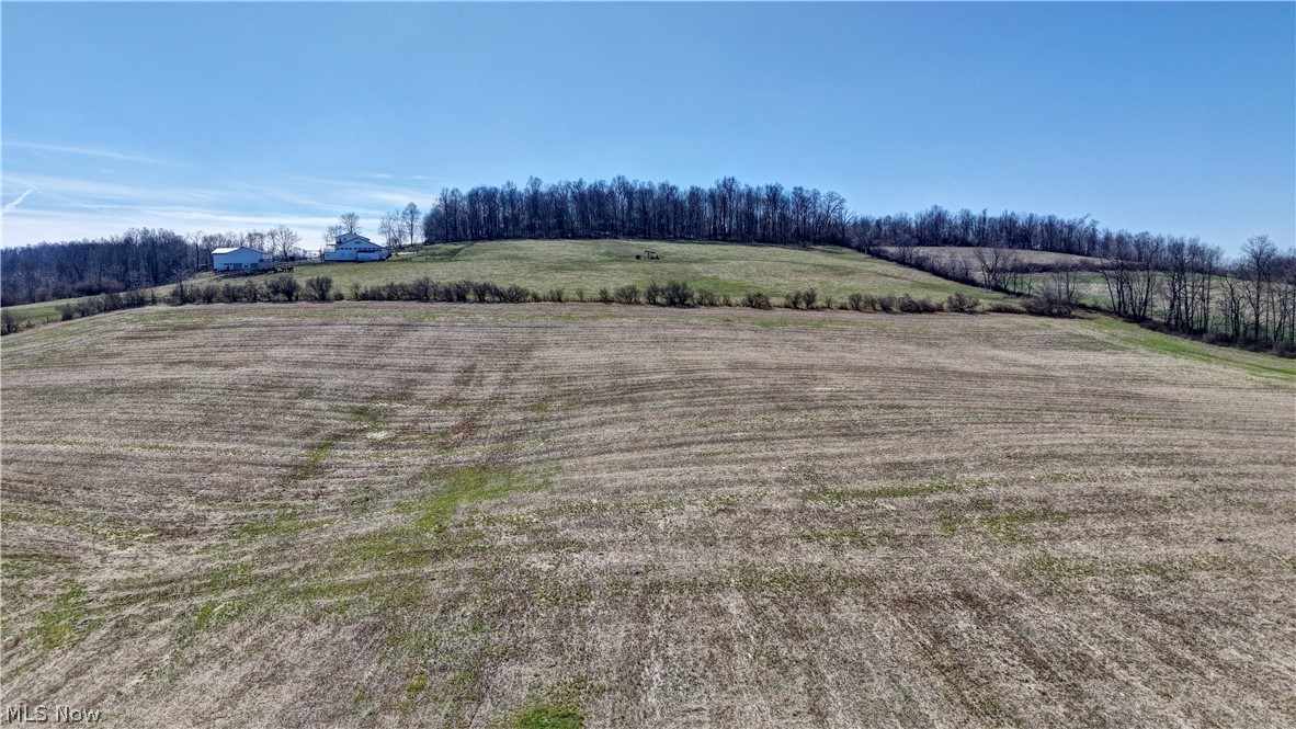 Flat Run Road Danville OH 43014