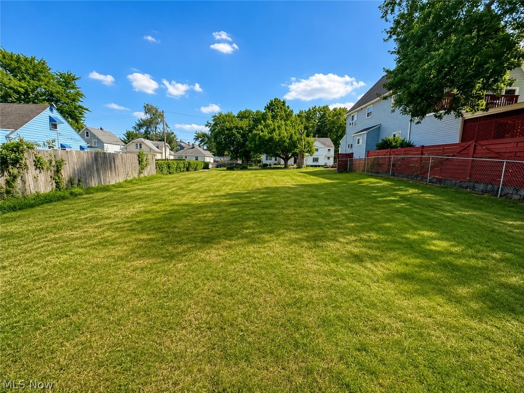 1714 Treadway Avenue Cleveland OH 44109