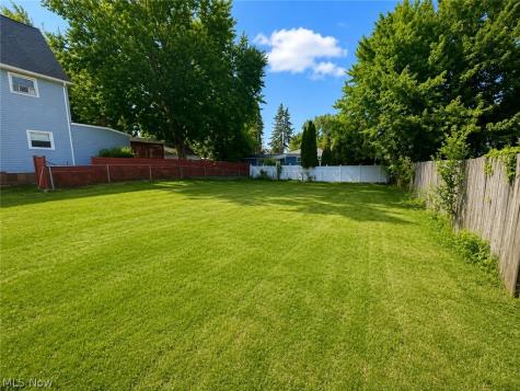 1714 Treadway Avenue Cleveland OH 44109