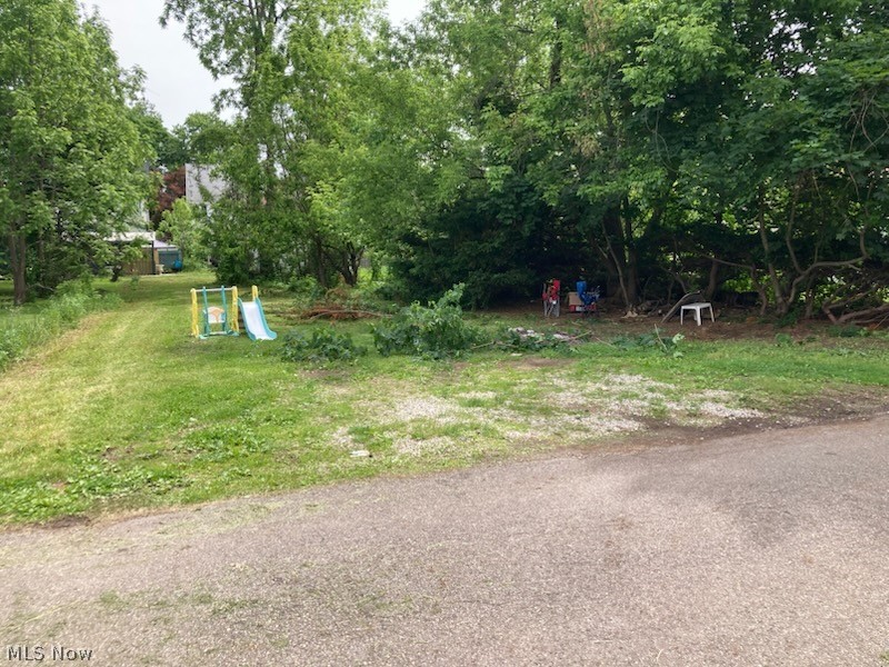316 Snyder Place SW Massillon OH 44647