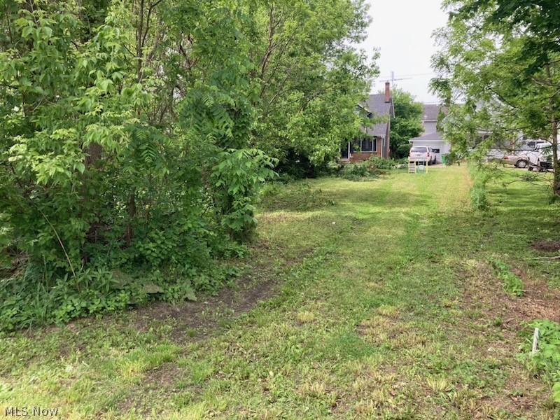 316 Snyder Place SW Massillon OH 44647