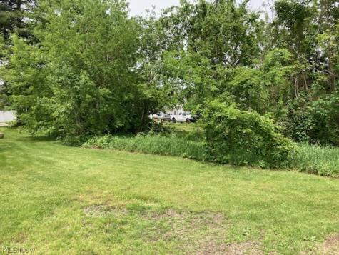 316 Snyder Place SW Massillon OH 44647