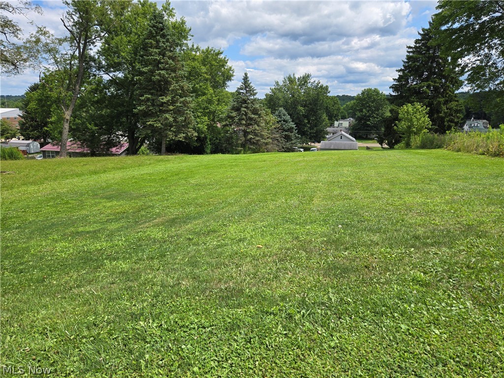 4634 Hillport Drive SW Canton OH 44706
