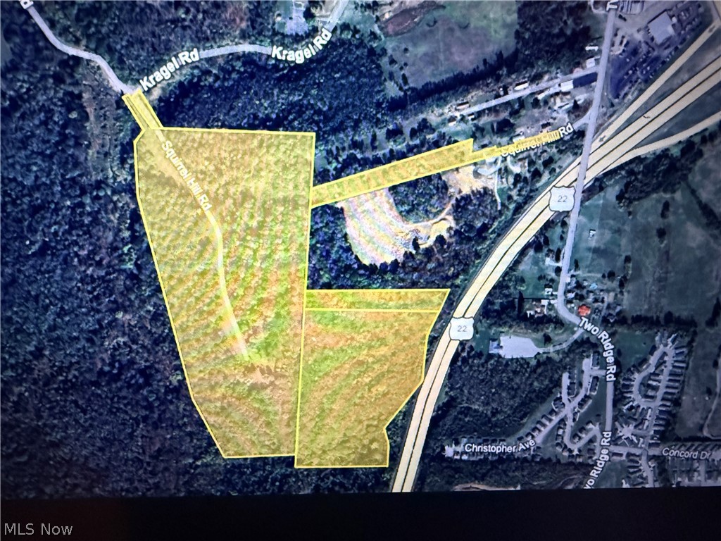 0 Kragel Road Wintersville OH 43953