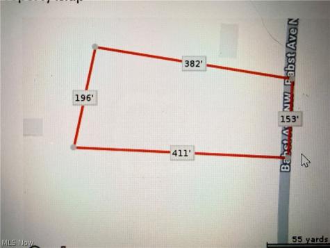 Babst Avenue NW Canal Fulton OH 44614