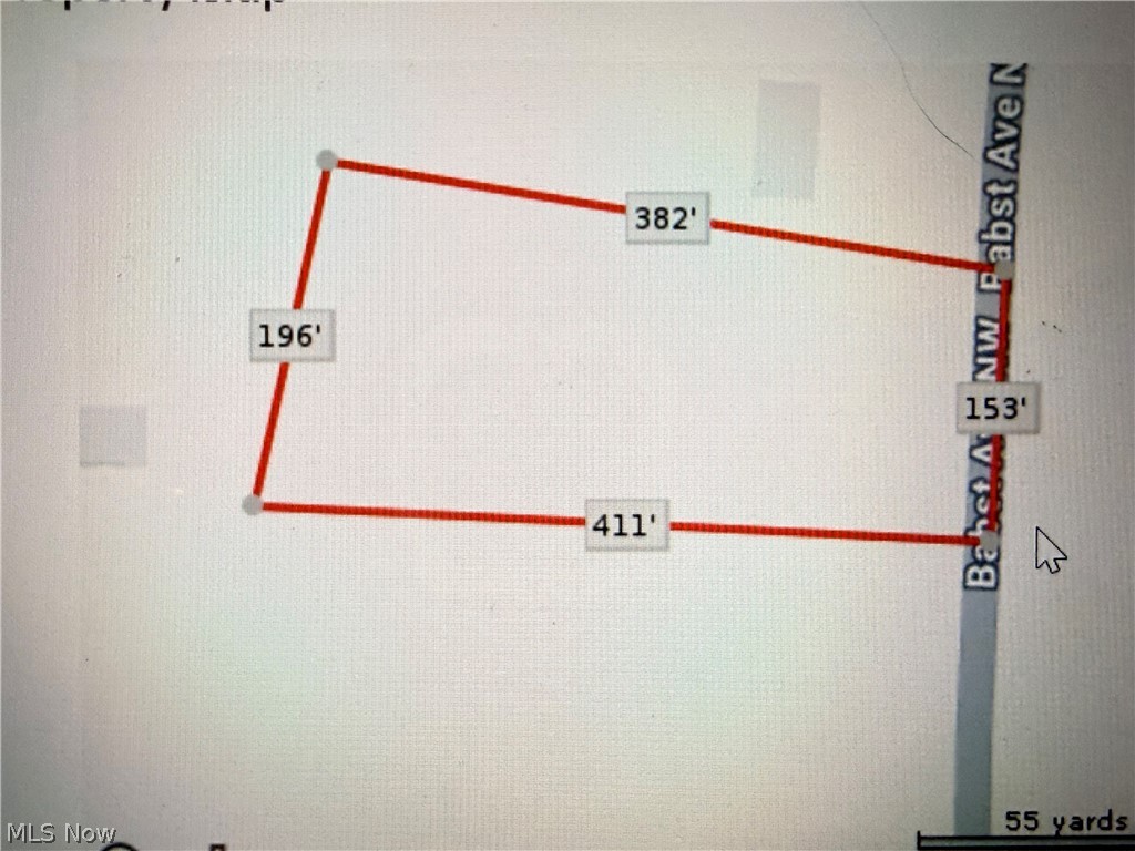 Babst Avenue NW Canal Fulton OH 44614