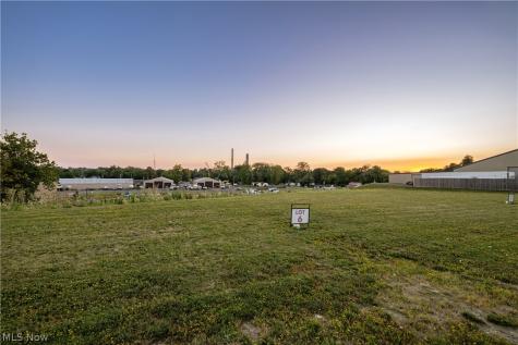 Lot #6 Forest Drive Eastlake OH 44095