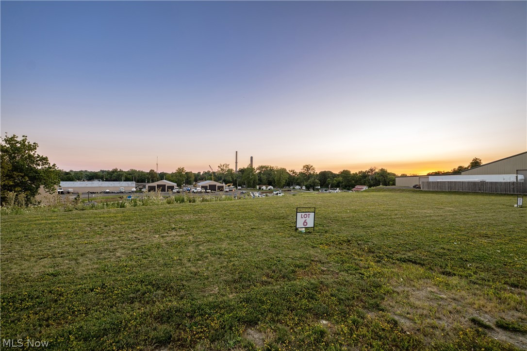 Lot #6 Forest Drive Eastlake OH 44095