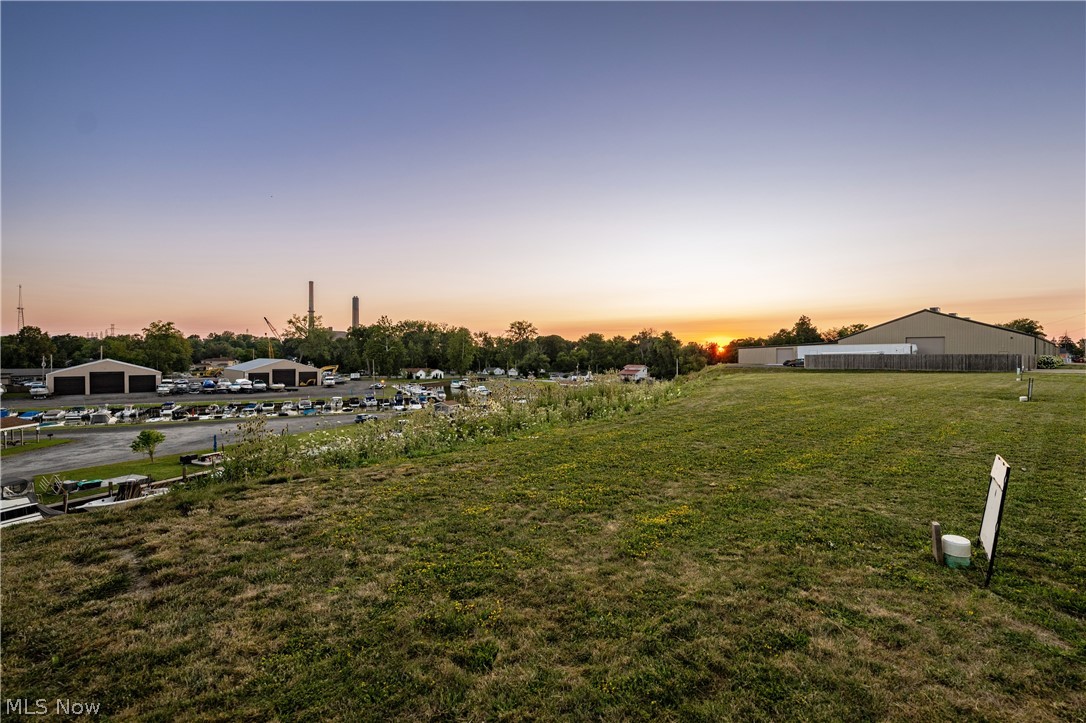 Lot #6 Forest Drive Eastlake OH 44095