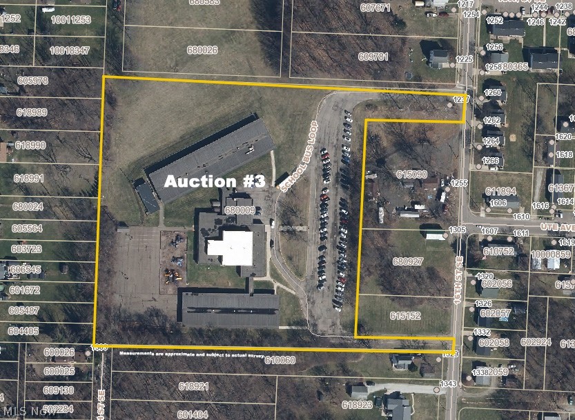 1237 16th Street SE Massillon OH 44646