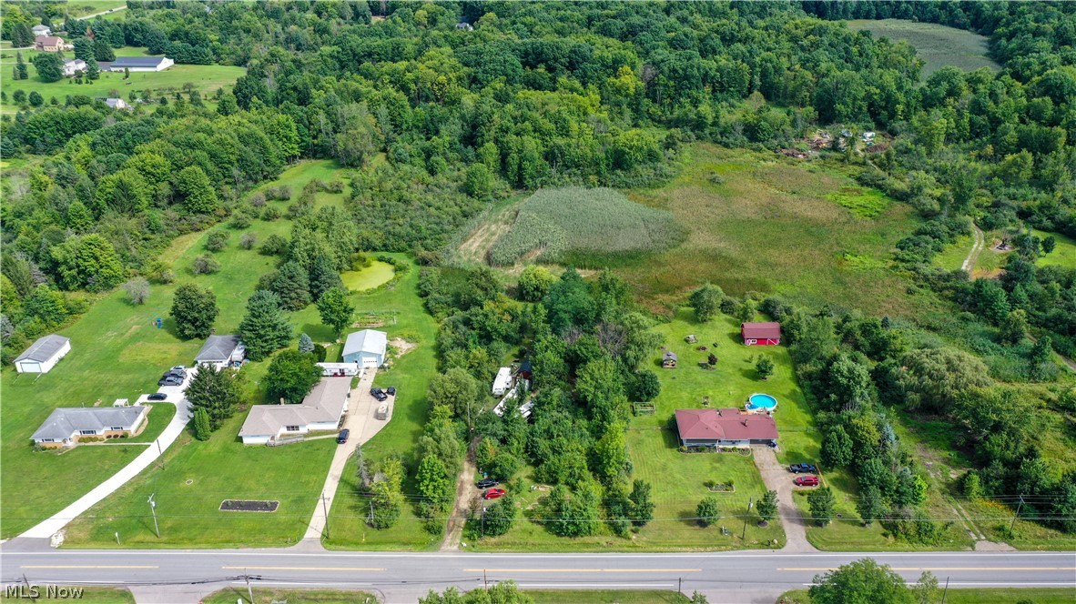 3237 State Route 82 Highway Mantua OH 44255