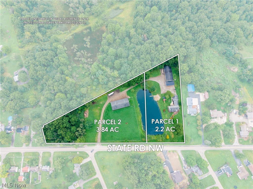 357 State Road Warren OH 44483