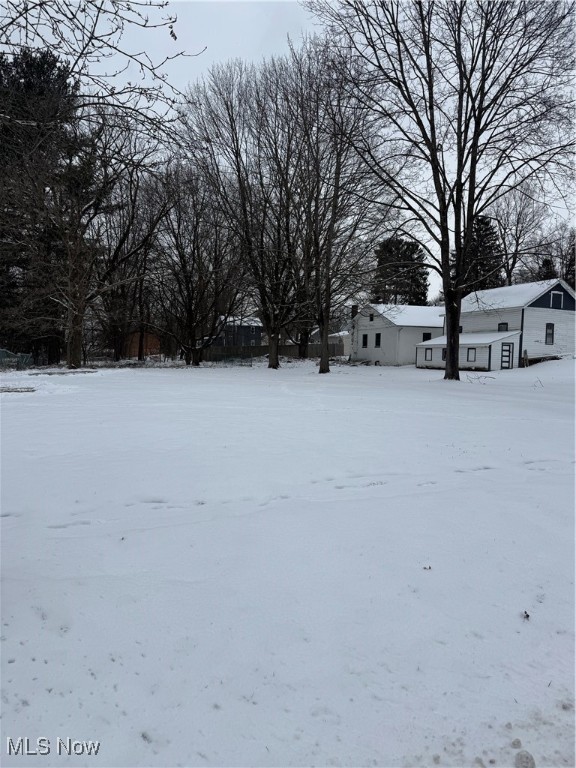 541 Day Street Ravenna OH 44266