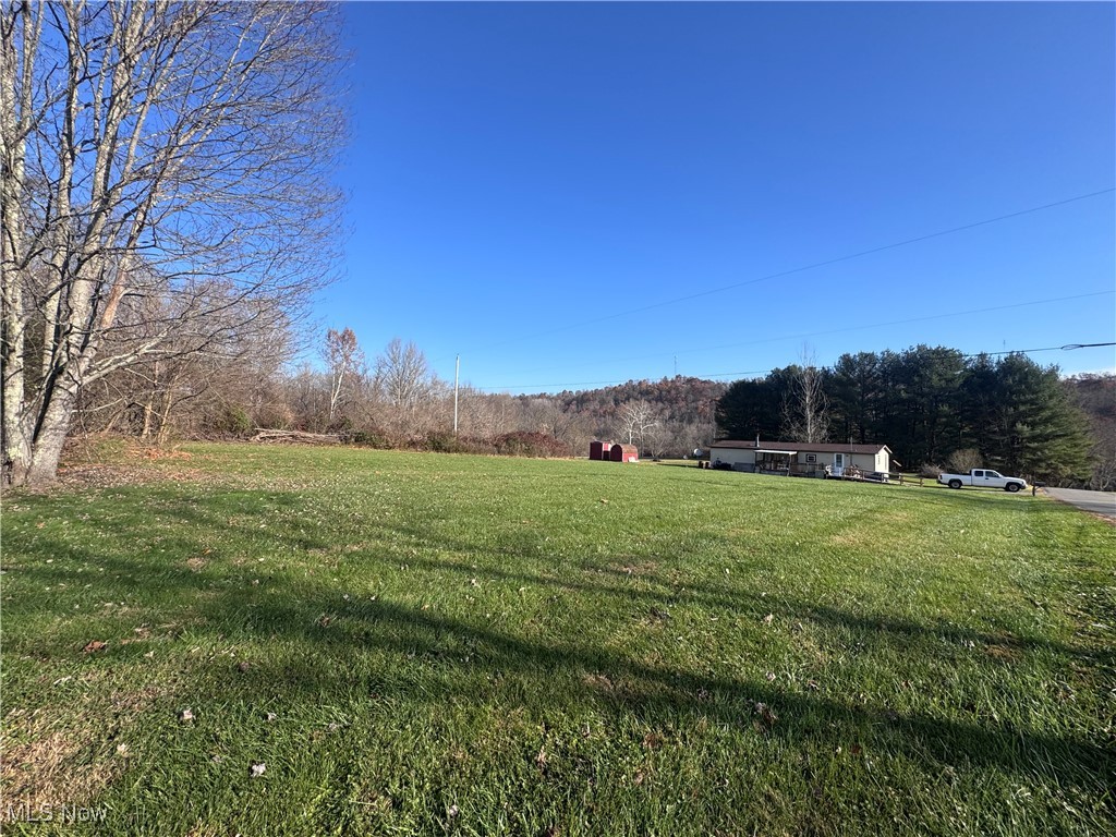 Lot #2 Leisure Drive Mcconnelsville OH 43756