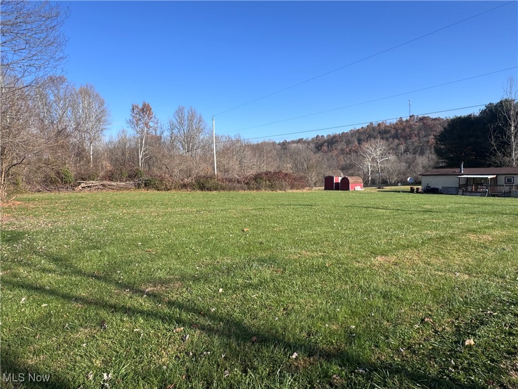 Lot #2 Leisure Drive Mcconnelsville OH 43756