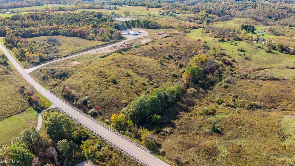 Wintergreen Road Lore City OH 43755