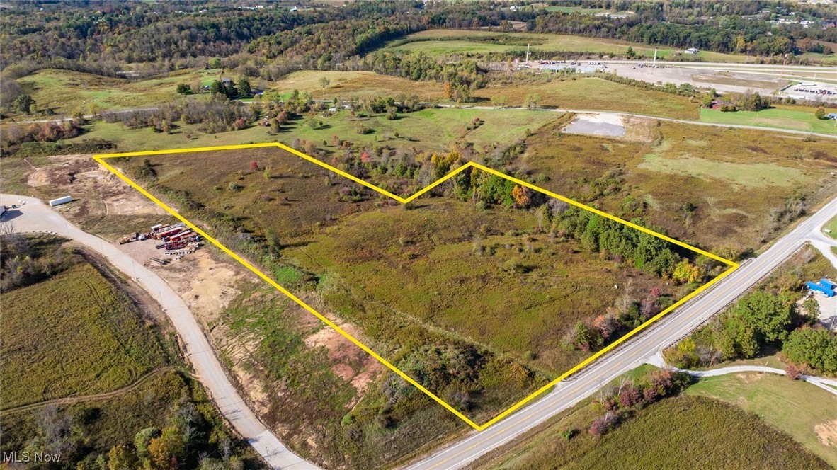 Wintergreen Road Lore City OH 43755