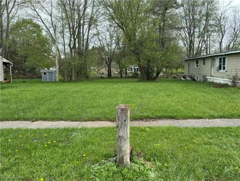 159 New London Avenue New London OH 44851